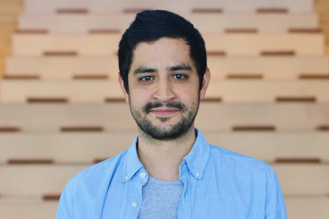 Alonso Malacara Becerra