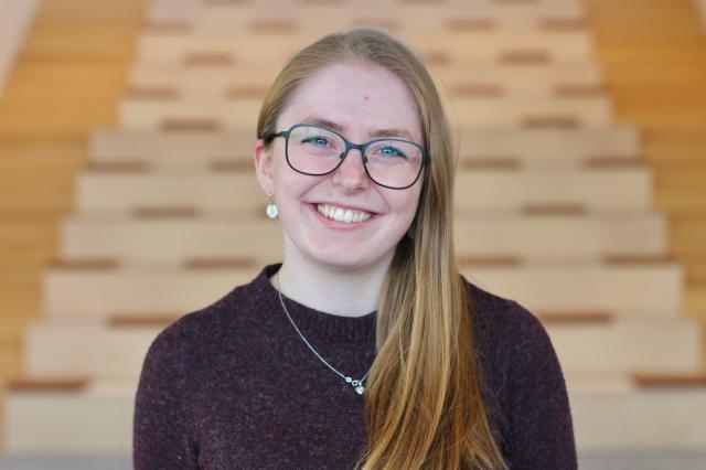 Katrine Esmann Pedersen