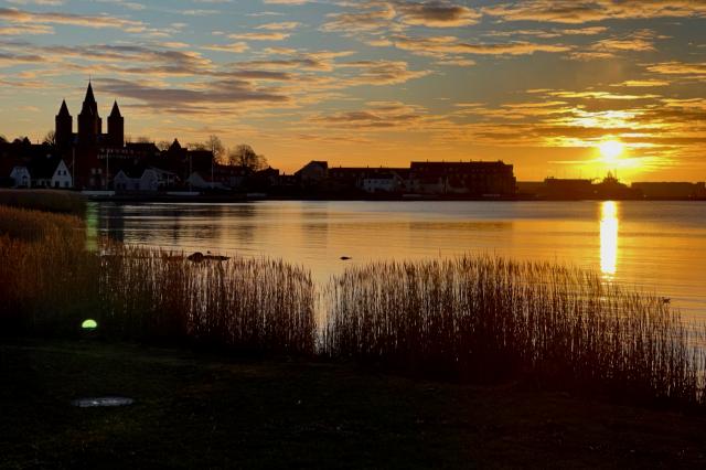 Kalundborg, Vor frue kirke