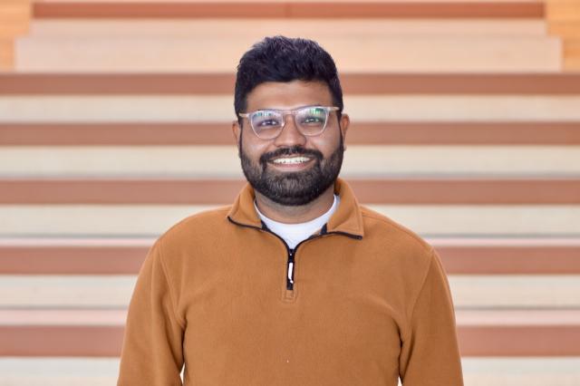 Swapnil