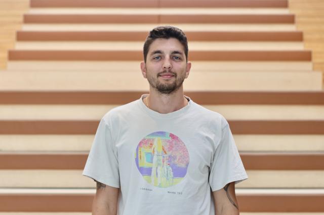 Ruben Lago Losada 