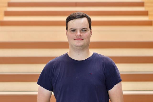 Kasper Jul Lassen