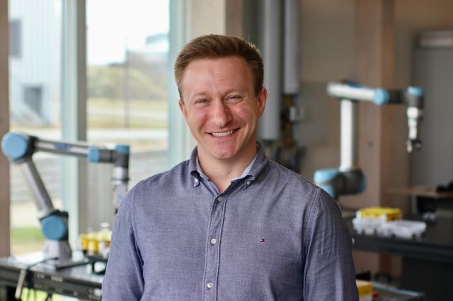 Rasmus Finderup Thomsen
